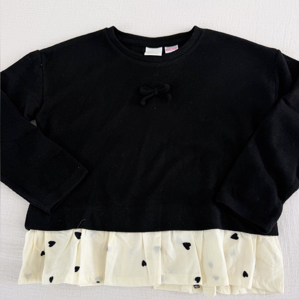 Zara Sweater